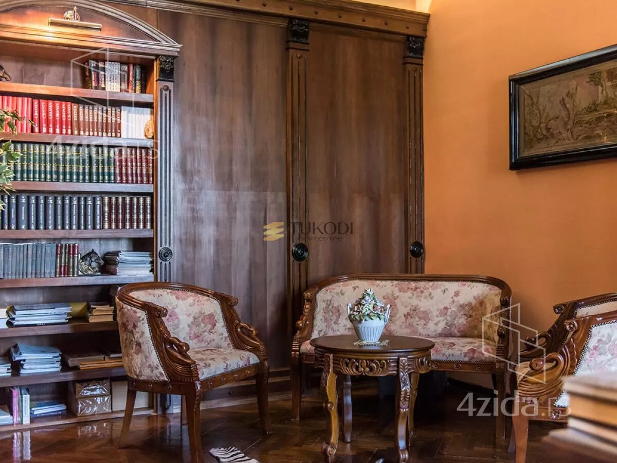 Kuća | 4zida