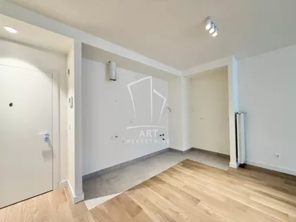 Luke Ćelovića Trebinjca | 4zida.rs