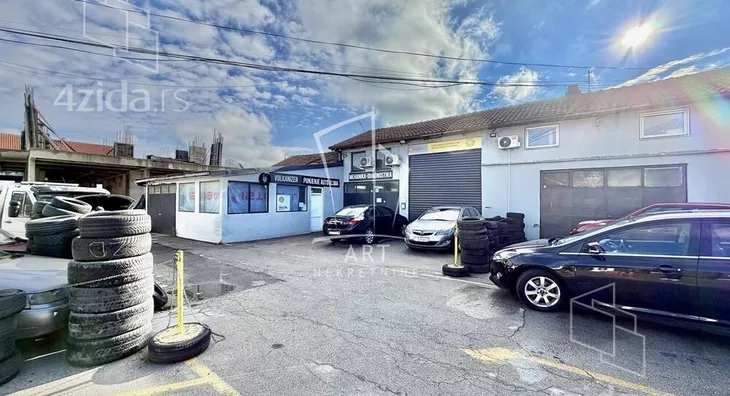 Građevinsko zemljište | 4zida