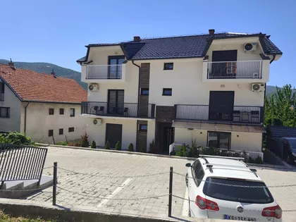 Vojvode Putnika | 4zida.rs