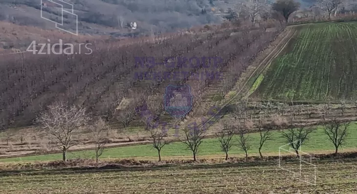 Građevinsko zemljište | 4zida