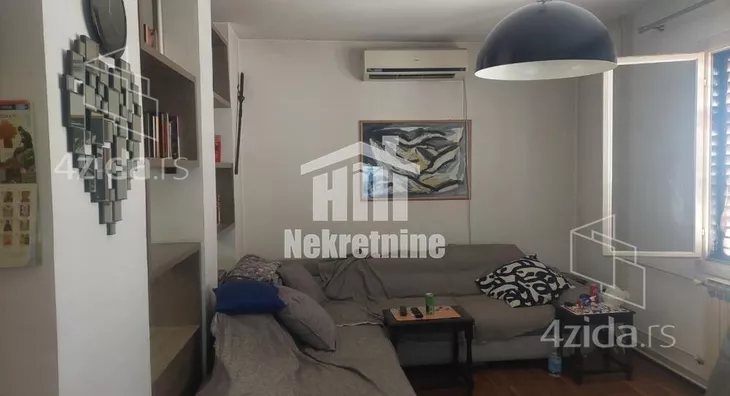 4-etažna kuća | 4zida