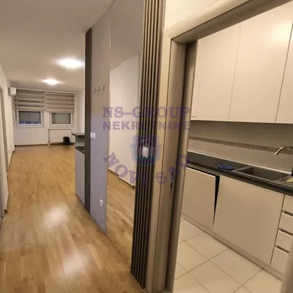 Bulevar Oslobođenja | 4zida.rs