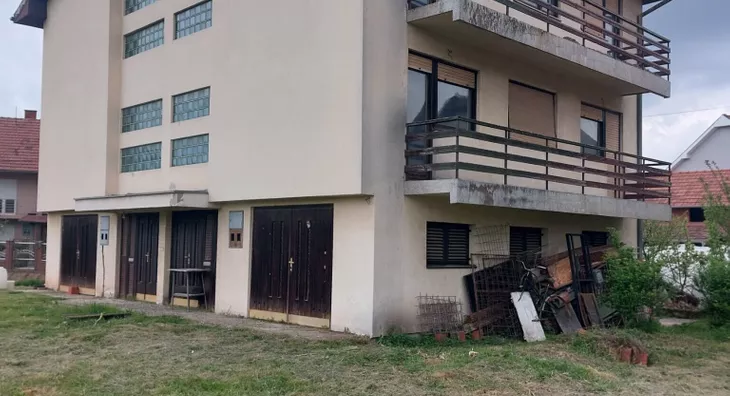 3-etažna kuća | 4zida