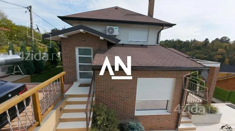 2-etažna kuća | 4zida