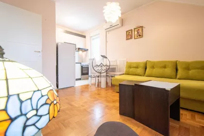 Bulevar Patrijarha Pavla (Somborski Bulevar) | 4zida.rs