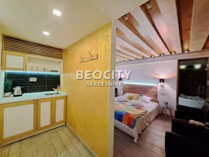 Cvetni Trg | 4zida.rs