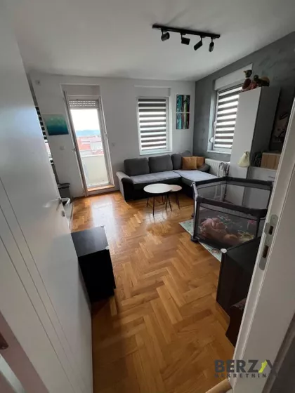 Bulevar Patrijarha Pavla (Somborski Bulevar) | 4zida.rs