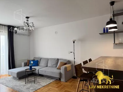 BULEVAR PATRIJARHA PAVLA | 4zida.rs