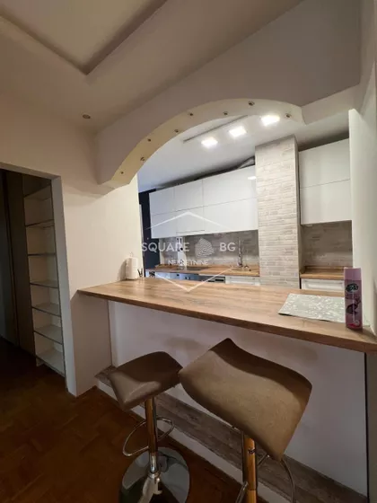 Bulevar oslobođenja | 4zida.rs