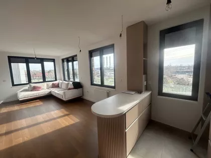 Jurija Gagarina | 4zida.rs