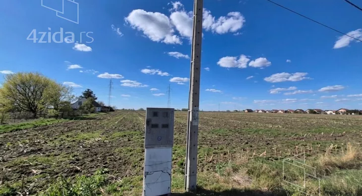 Građevinsko zemljište | 4zida