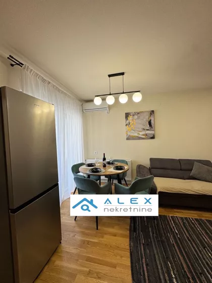 Đorđa Nikšića Johana | 4zida.rs