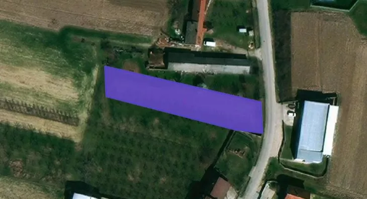 Građevinsko zemljište | 4zida