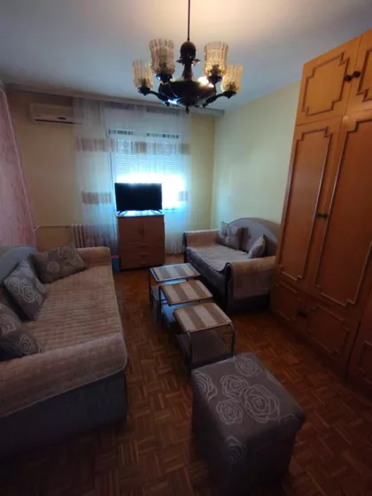 Dušana Vukasovića 61 | 4zida.rs