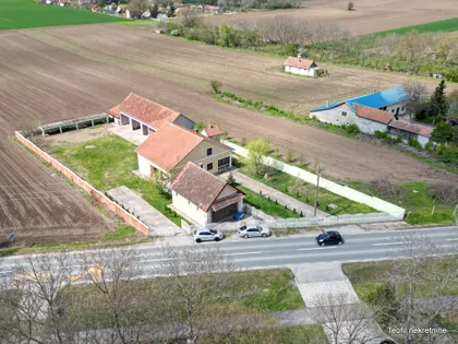 U blizini Belegiš vile | 4zida.rs