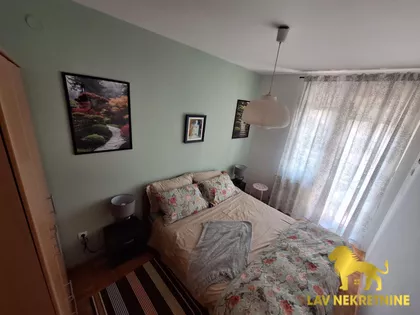 BULEVAR CARA LAZARA | 4zida.rs