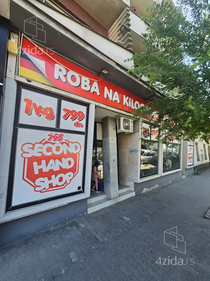 Lokal | 4zida
