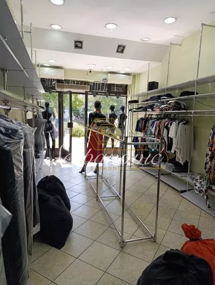 Bulevar Oslobođenja | 4zida.rs
