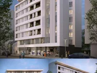 Centar, Medijana, Gradske lokacije, Niš | 4zida.rs