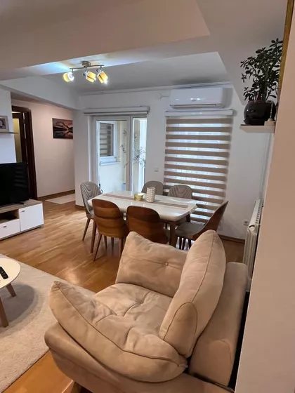 Vojvode Stepe | 4zida.rs