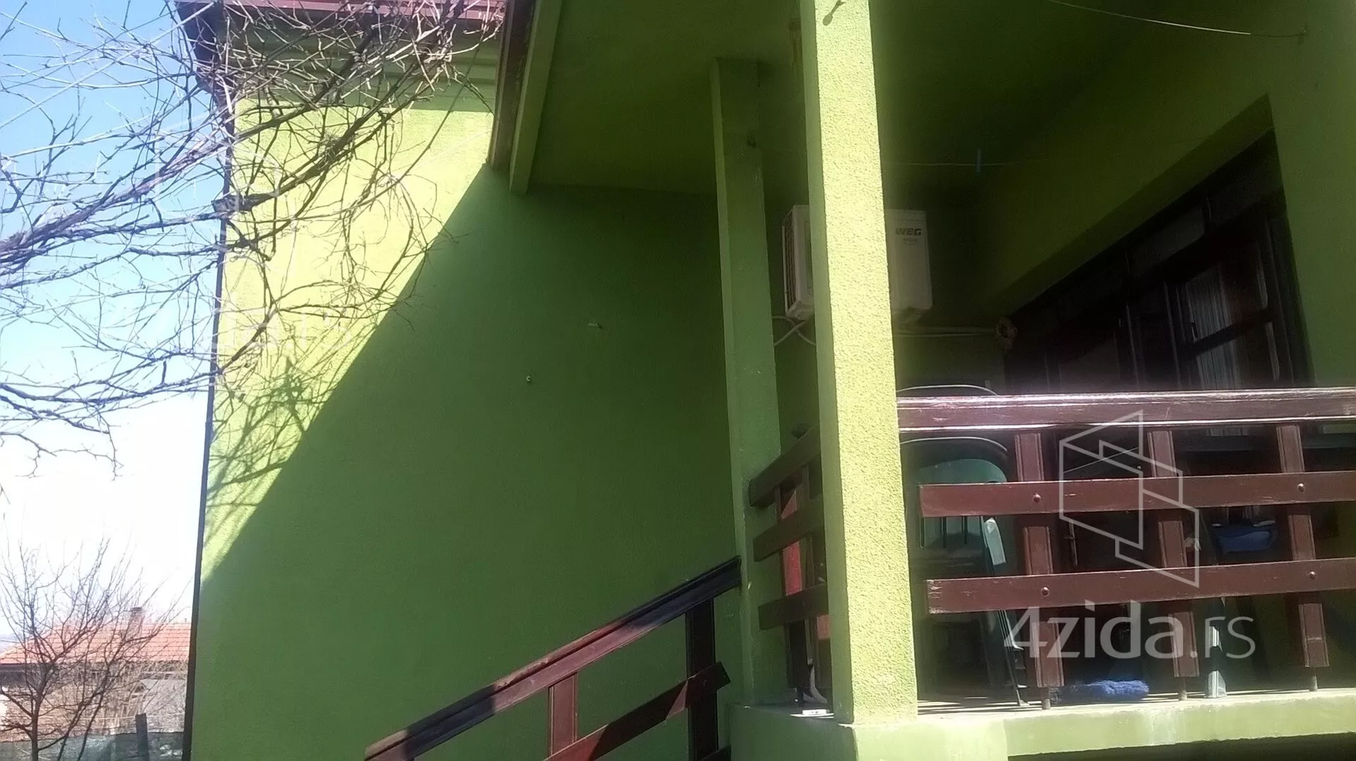 Kuća | 4zida