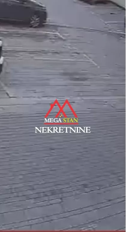 Laze Kostića | 4zida.rs