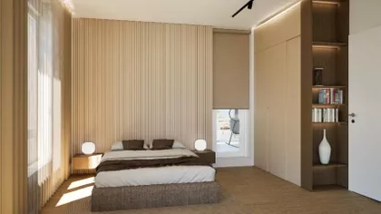 Vojvode Mišića 35 | 4zida.rs