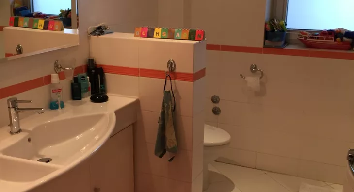 4-etažna kuća | 4zida