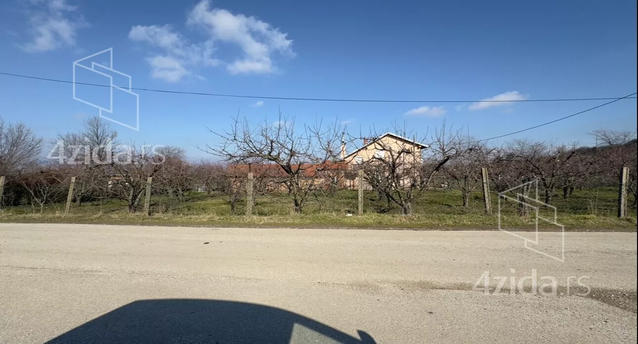 Građevinsko zemljište | 4zida