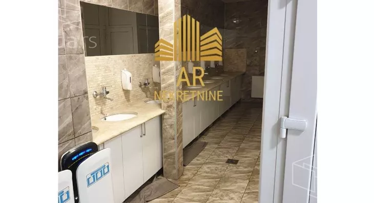 Proizvodni pogon | 4zida