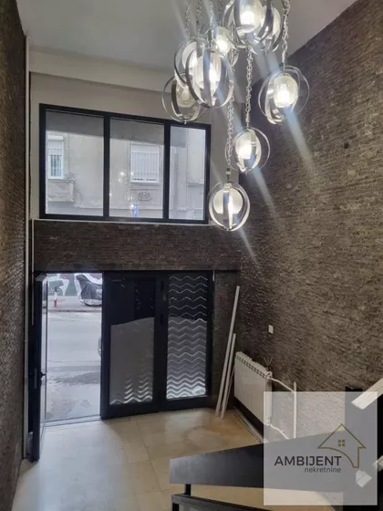 Tašmajdan | 4zida.rs