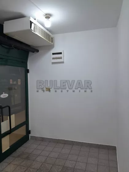 Obrenovićeva | 4zida.rs