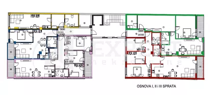 Bulevar dr Zorana | 4zida.rs