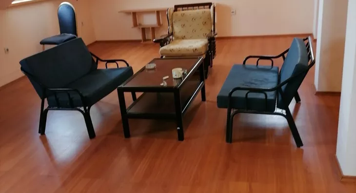 4-etažna kuća | 4zida