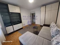 Sajmište, Gradske lokacije, Novi Sad | 4zida.rs