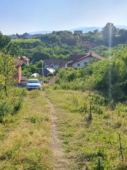 Šarplaninska Bb | 4zida.rs