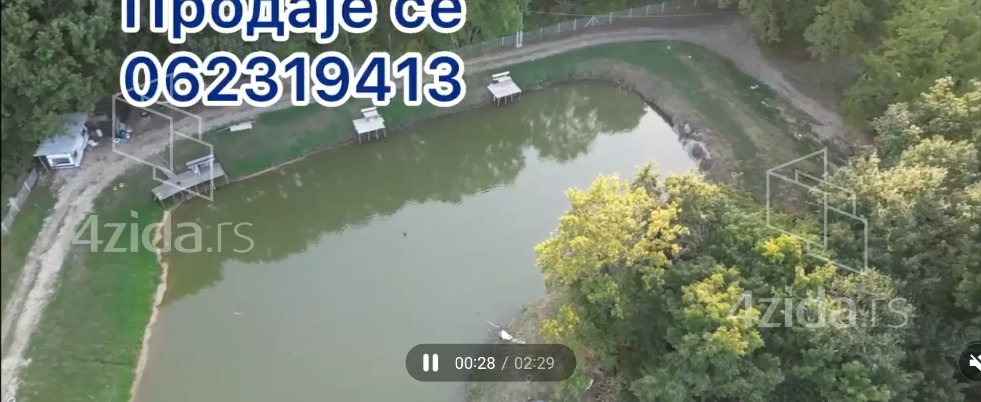 Građevinsko zemljište | 4zida