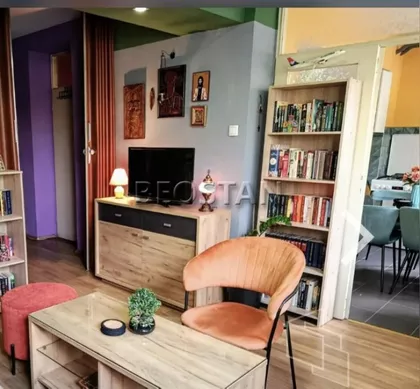 Jurija Gagarina | 4zida.rs