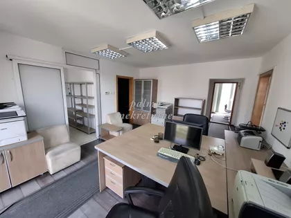Centar preko Lepenice | 4zida.rs