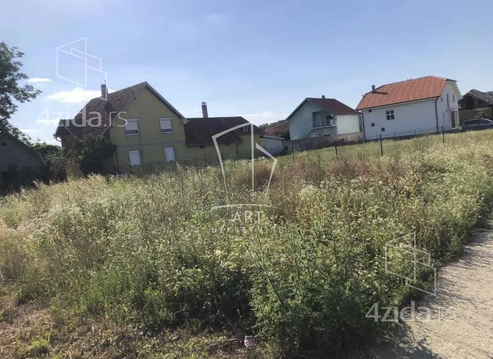 Građevinsko zemljište | 4zida
