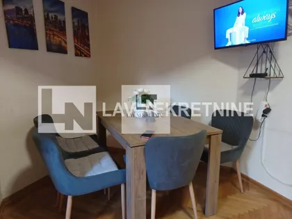 Blok 12 - YUBC | 4zida.rs