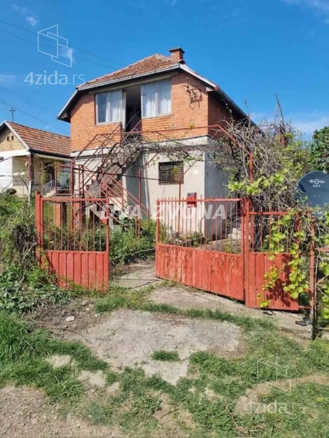 Kuća | 4zida