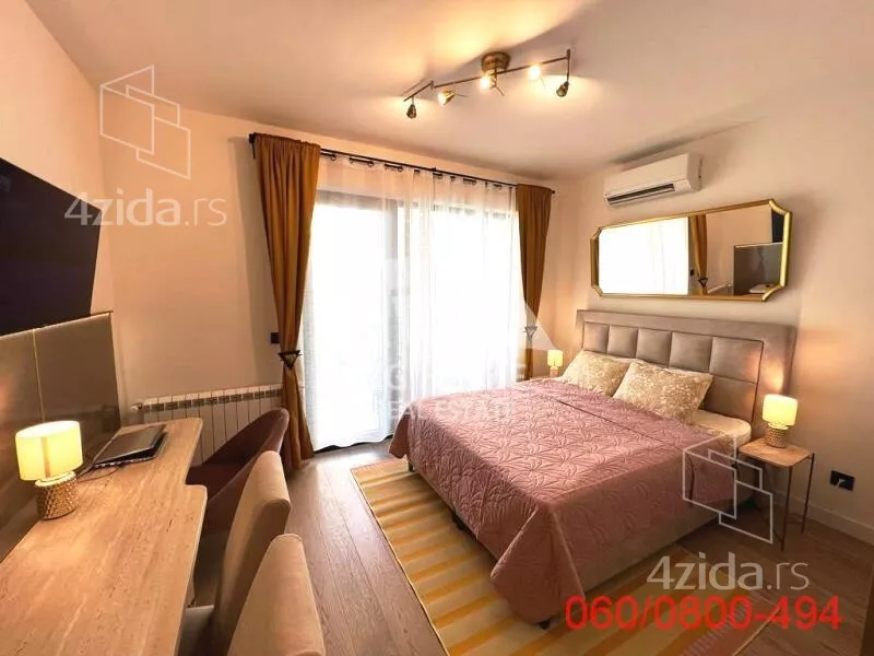 Garsonjera | 4zida
