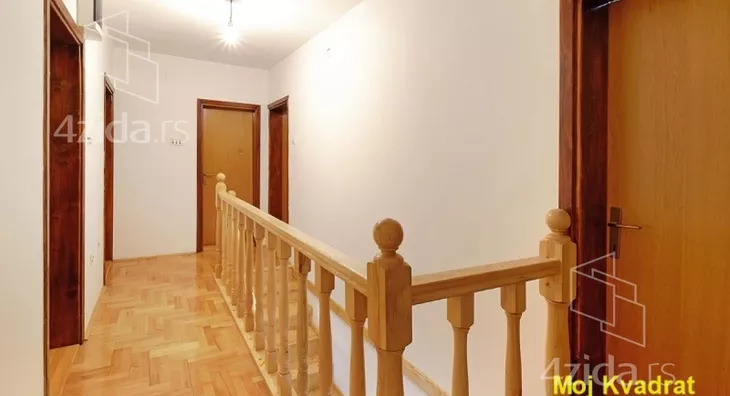 Kuća | 4zida