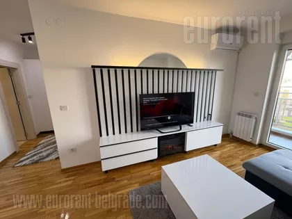 GREEN RESIDENCE | 4zida.rs