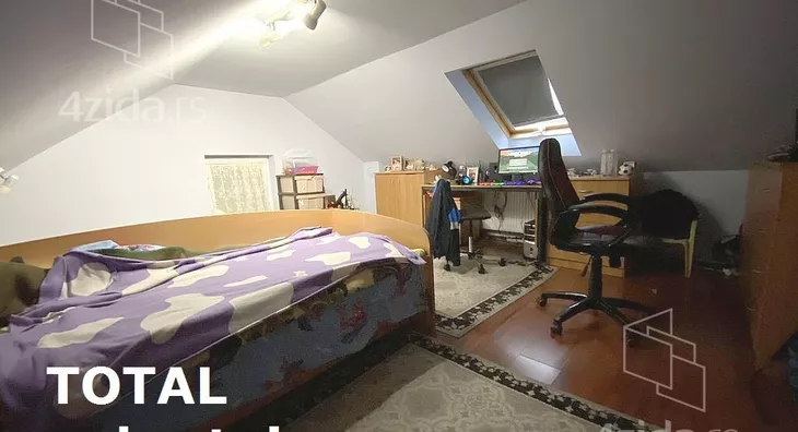 Kuća | 4zida