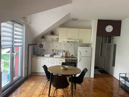 Ivićeva 7 | 4zida.rs