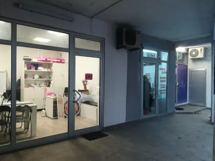 Trg Pavla Stojkovića | 4zida.rs