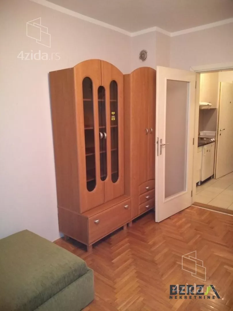 Garsonjera | 4zida